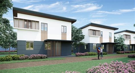 Ajoya Pampanga by AboitizLand Inc. .